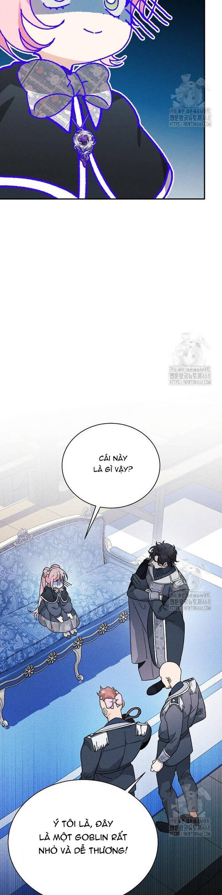 Bảo Vệ Người Cha Bạo Chúa Chap 21 - Next Chap 22