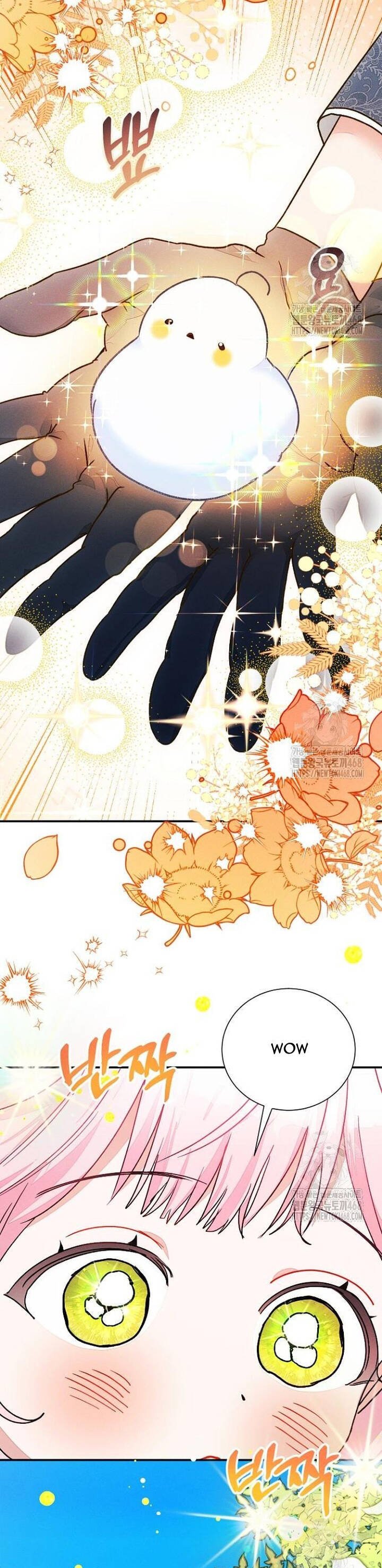 Bảo Vệ Người Cha Bạo Chúa Chap 21 - Next Chap 22