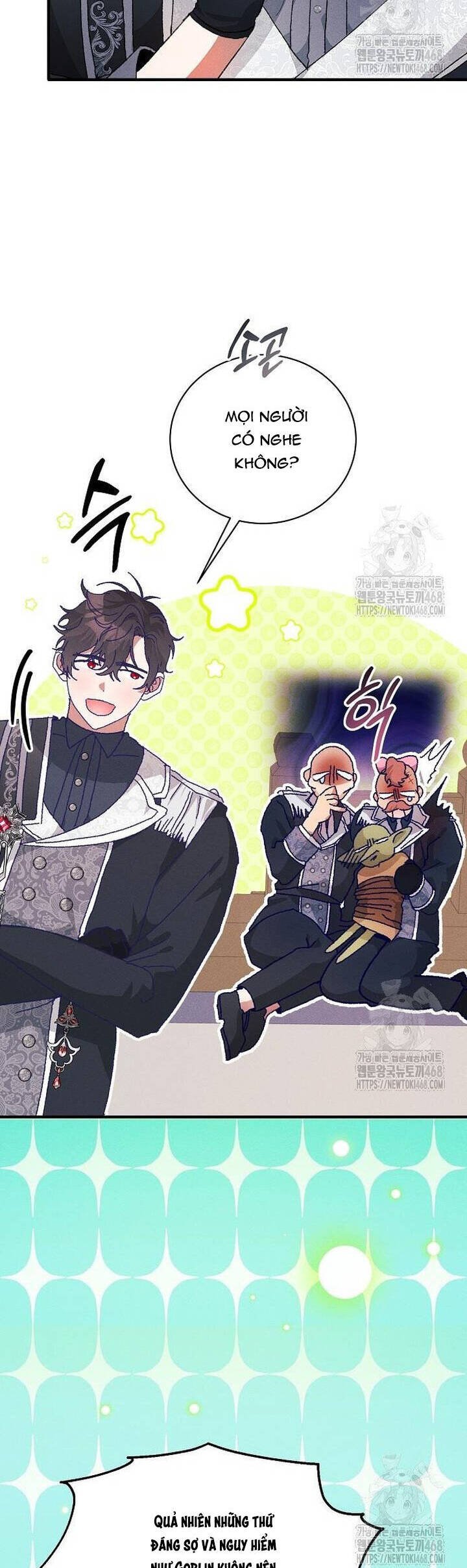 Bảo Vệ Người Cha Bạo Chúa Chap 21 - Next Chap 22