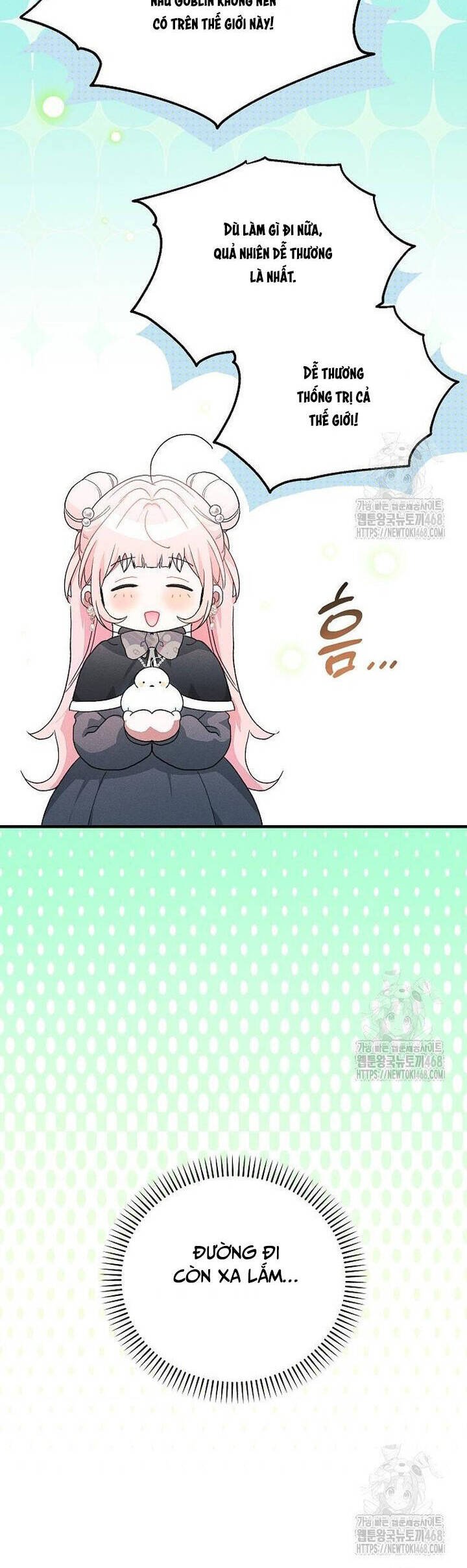 Bảo Vệ Người Cha Bạo Chúa Chap 21 - Next Chap 22