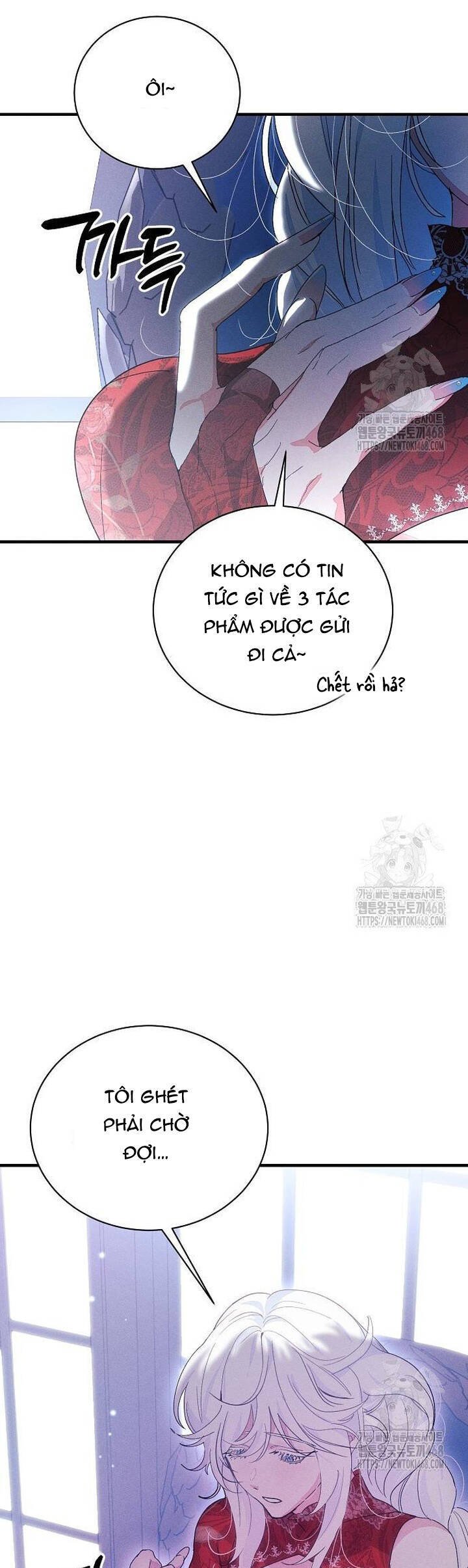 Bảo Vệ Người Cha Bạo Chúa Chap 21 - Next Chap 22