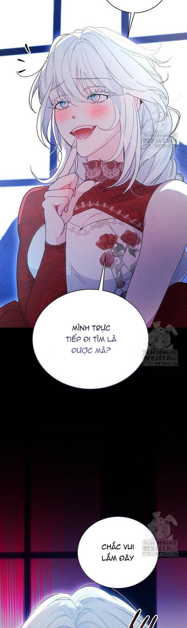 Bảo Vệ Người Cha Bạo Chúa Chap 21 - Next Chap 22