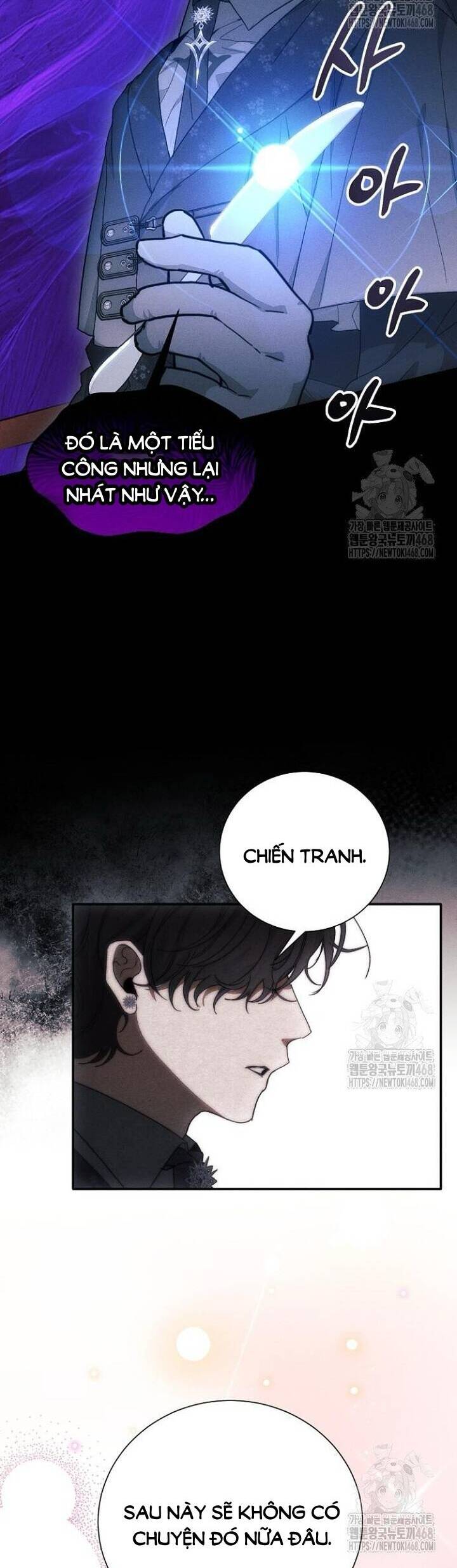 Bảo Vệ Người Cha Bạo Chúa Chap 22 - Next Chap 23