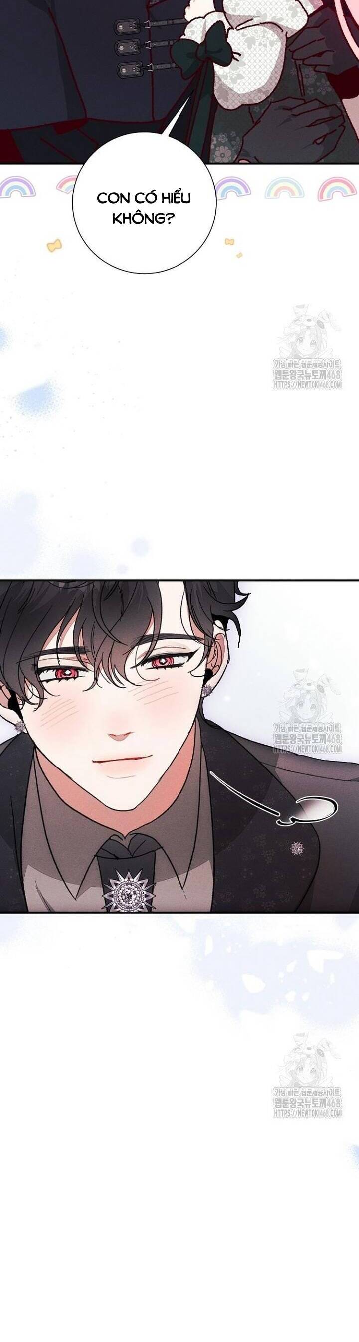 Bảo Vệ Người Cha Bạo Chúa Chap 22 - Next Chap 23