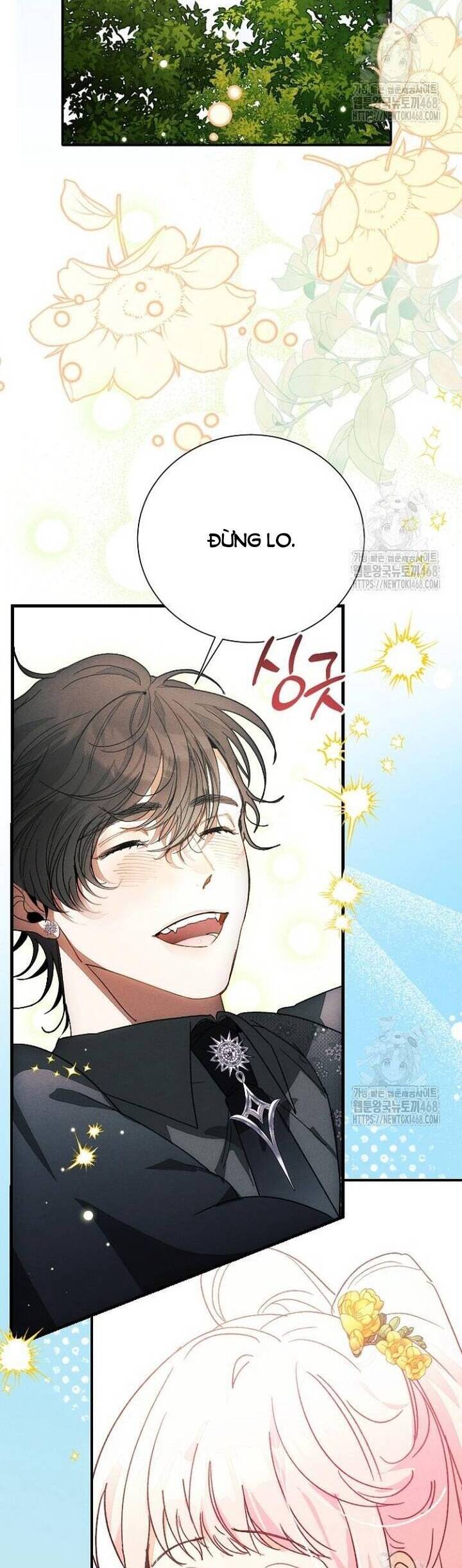 Bảo Vệ Người Cha Bạo Chúa Chap 22 - Next Chap 23