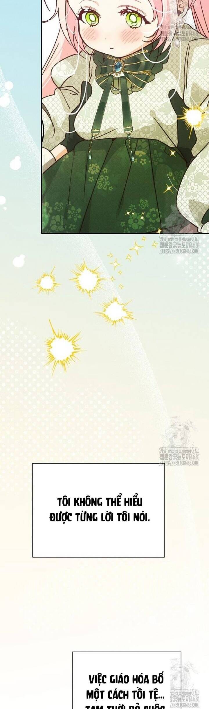 Bảo Vệ Người Cha Bạo Chúa Chap 22 - Next Chap 23