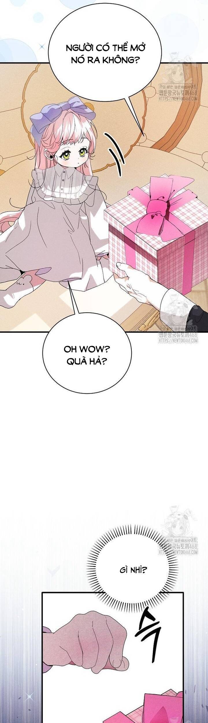 Bảo Vệ Người Cha Bạo Chúa Chap 22 - Next Chap 23