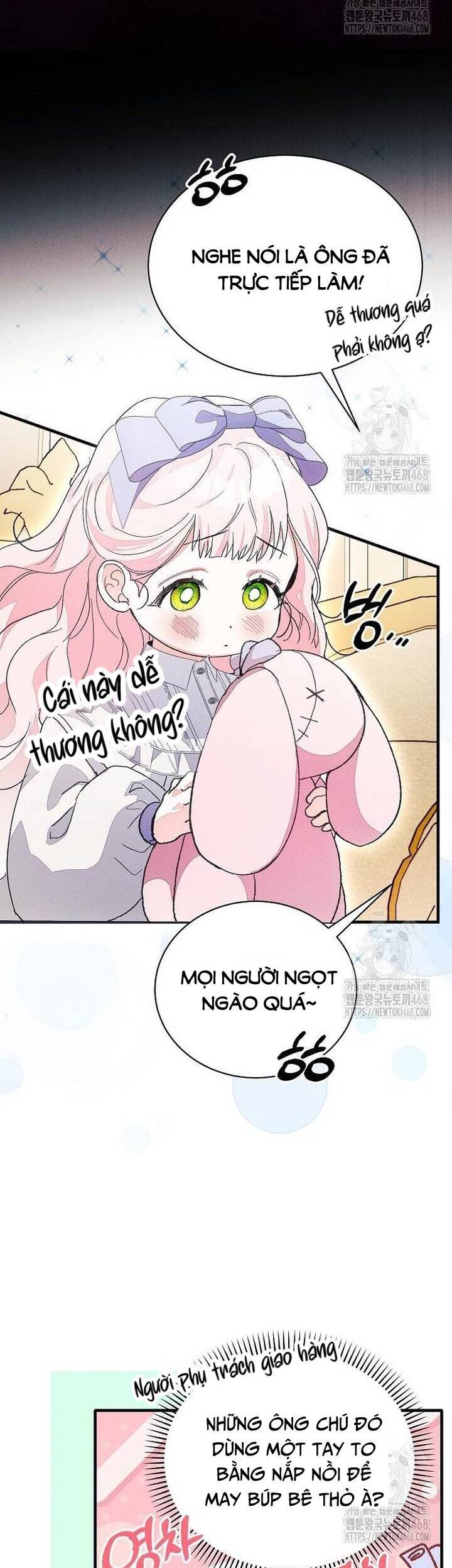 Bảo Vệ Người Cha Bạo Chúa Chap 22 - Next Chap 23