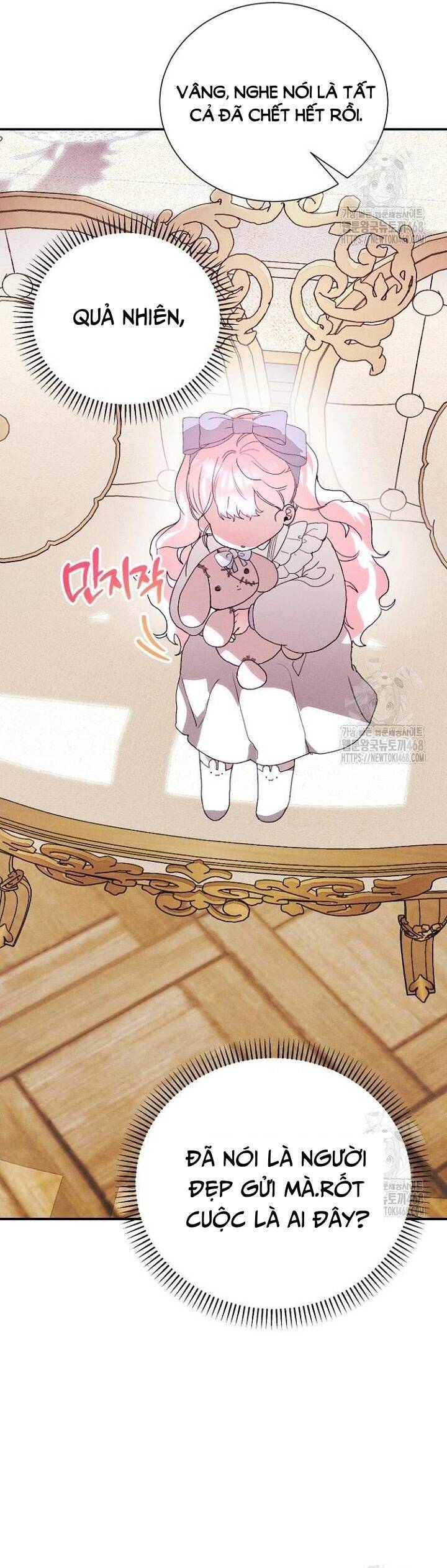 Bảo Vệ Người Cha Bạo Chúa Chap 22 - Next Chap 23