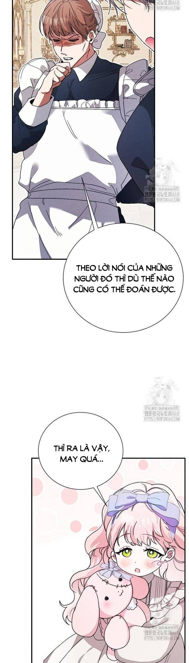 Bảo Vệ Người Cha Bạo Chúa Chap 22 - Next Chap 23