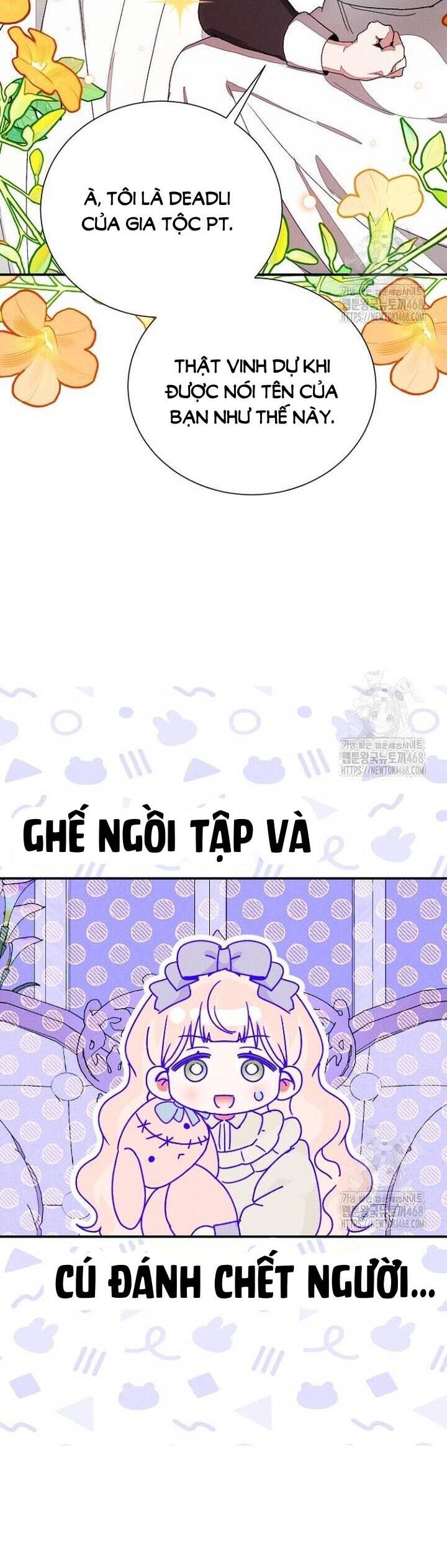 Bảo Vệ Người Cha Bạo Chúa Chap 22 - Next Chap 23