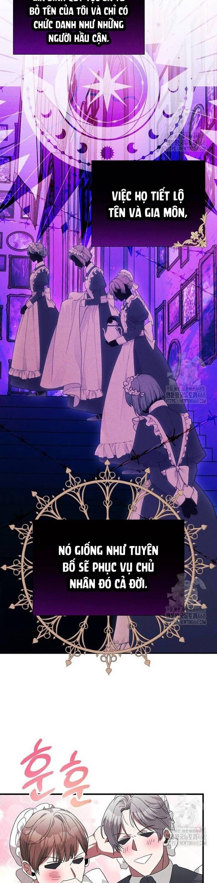 Bảo Vệ Người Cha Bạo Chúa Chap 22 - Next Chap 23
