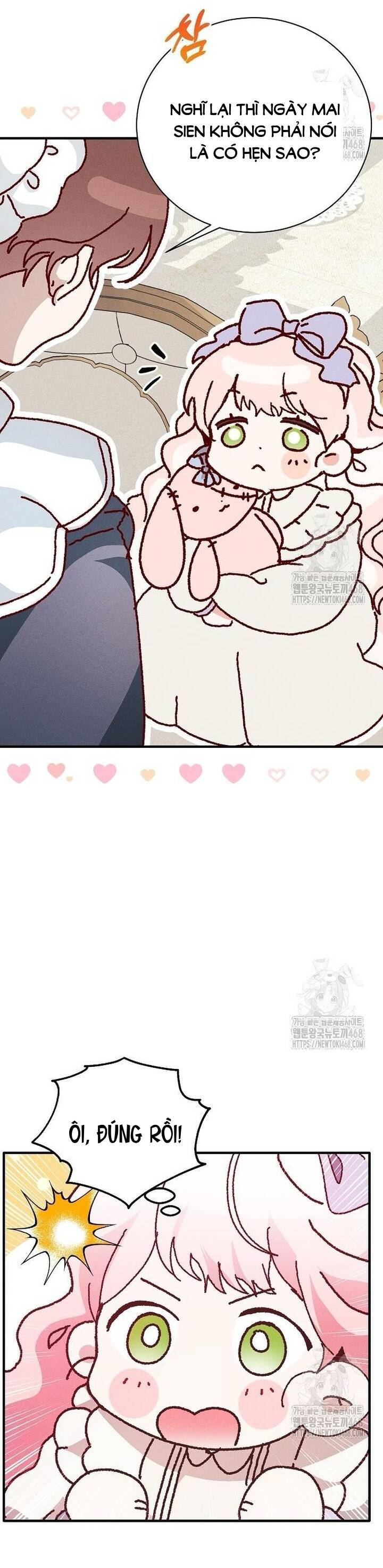 Bảo Vệ Người Cha Bạo Chúa Chap 22 - Next Chap 23