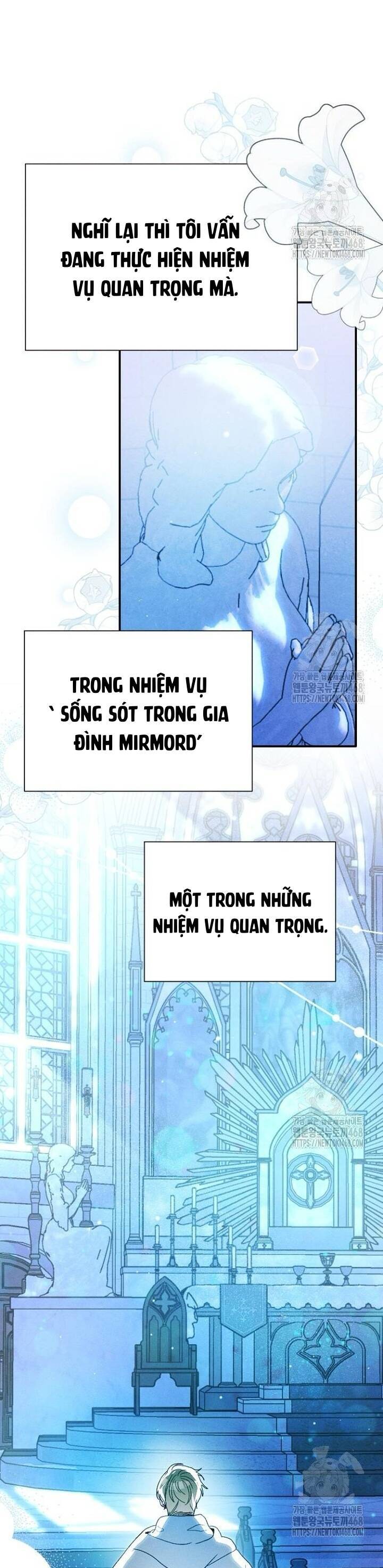 Bảo Vệ Người Cha Bạo Chúa Chap 22 - Next Chap 23