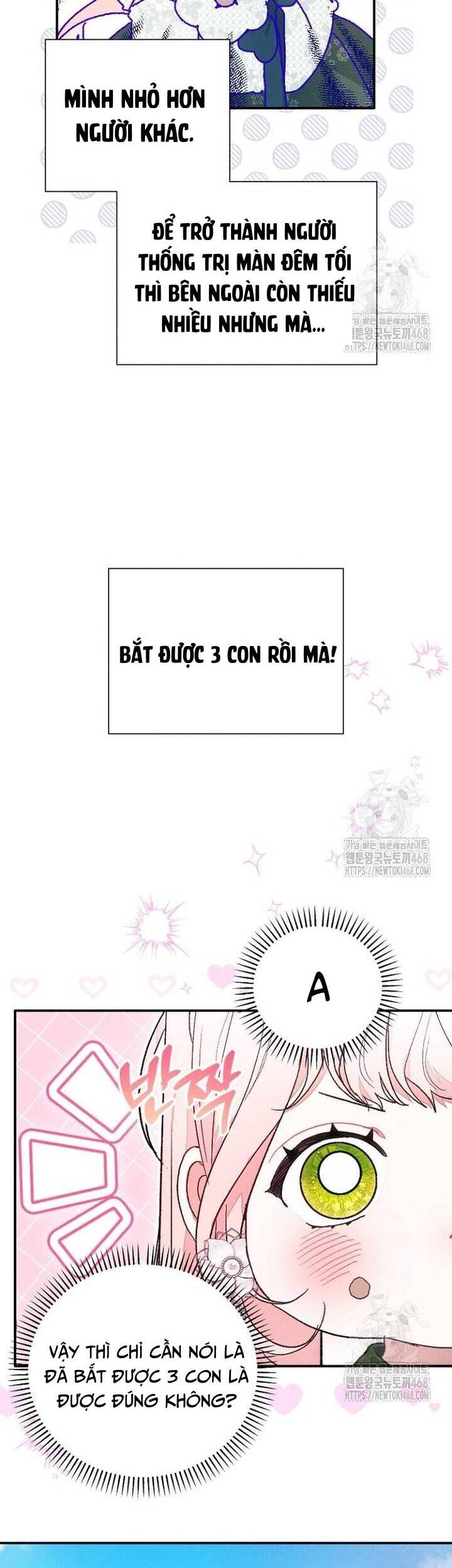 Bảo Vệ Người Cha Bạo Chúa Chap 22 - Next Chap 23