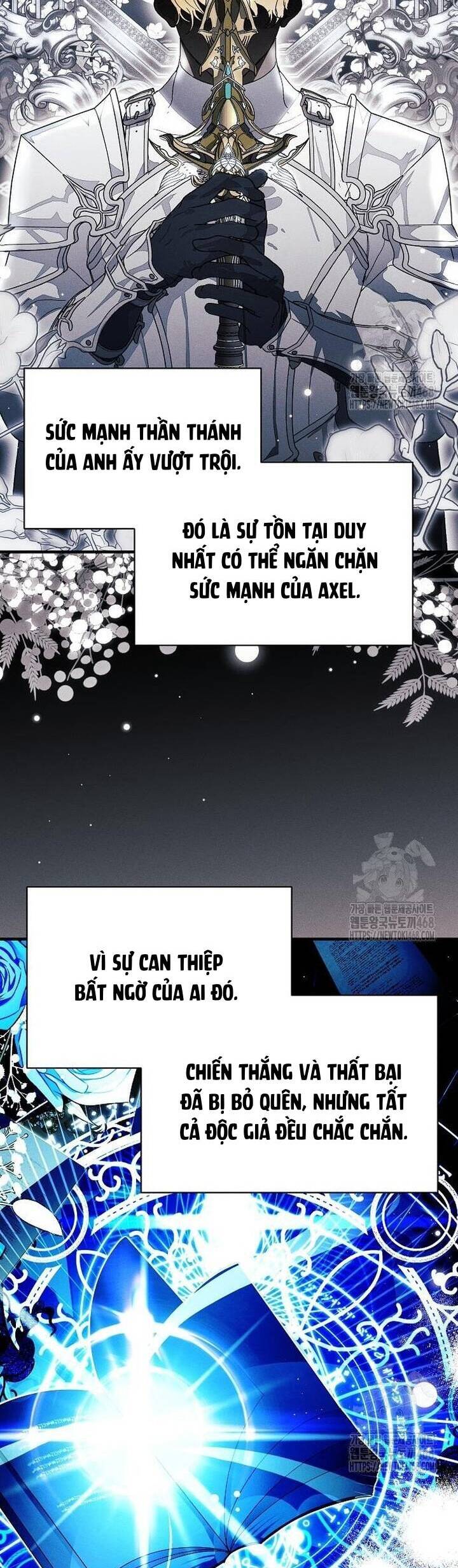 Bảo Vệ Người Cha Bạo Chúa Chap 23 - Next Chap 24