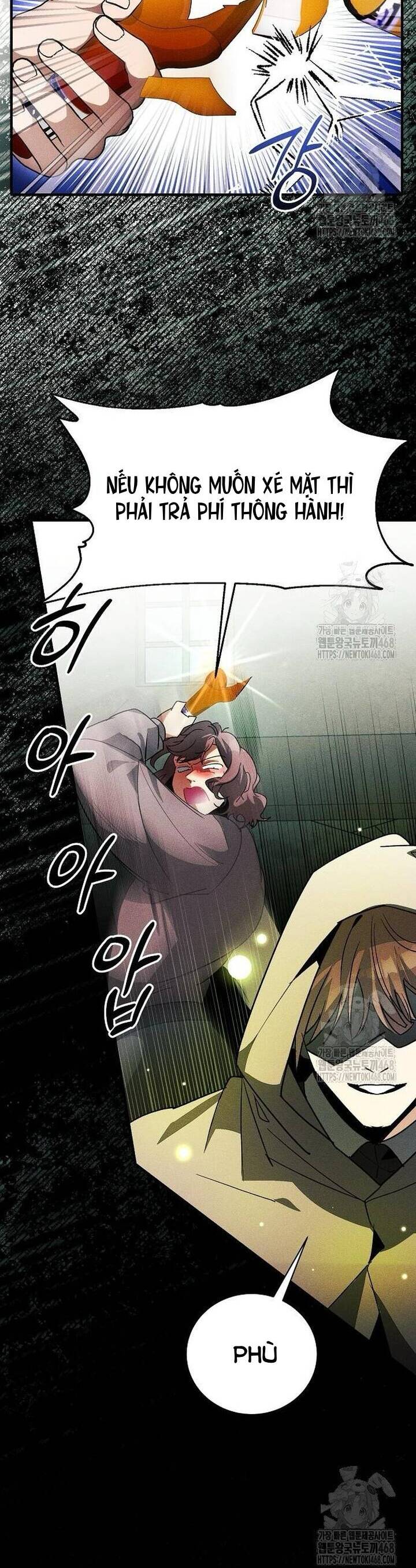 Bảo Vệ Người Cha Bạo Chúa Chap 23 - Next Chap 24