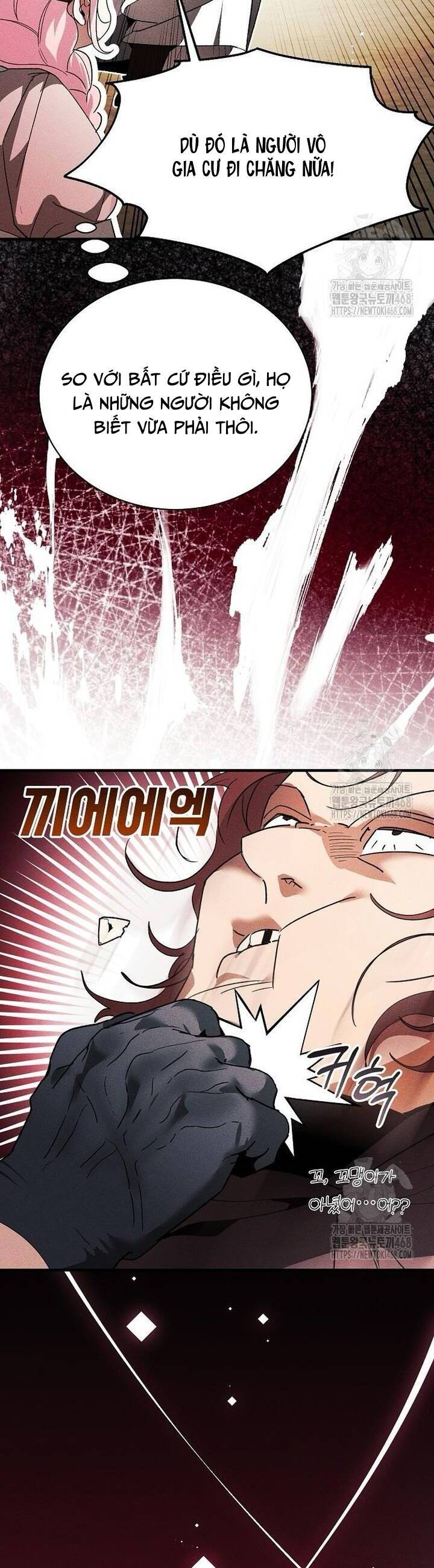 Bảo Vệ Người Cha Bạo Chúa Chap 23 - Next Chap 24