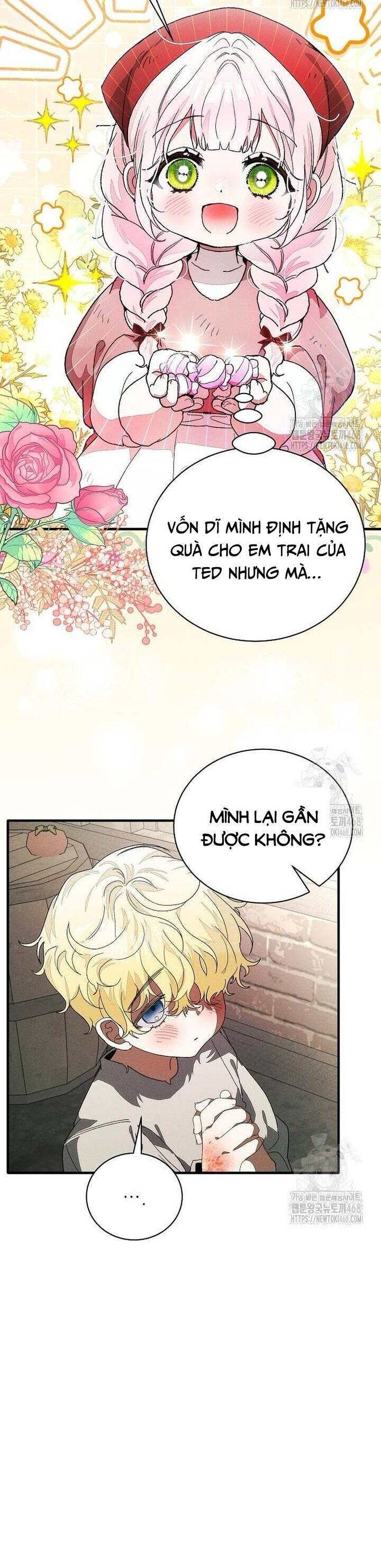 Bảo Vệ Người Cha Bạo Chúa Chap 23 - Next Chap 24