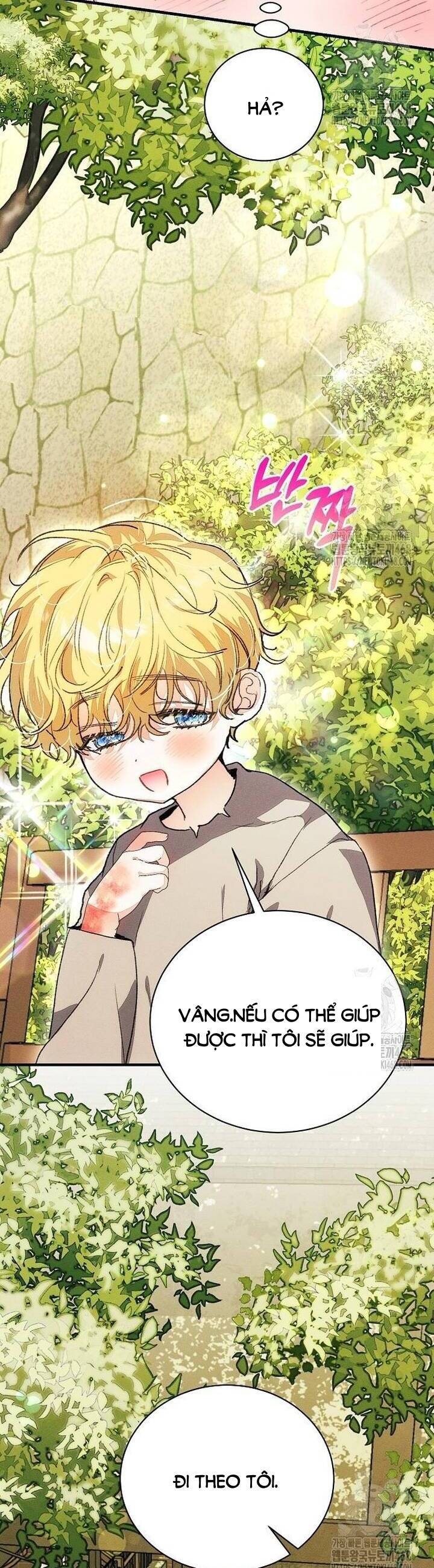 Bảo Vệ Người Cha Bạo Chúa Chap 23 - Next Chap 24