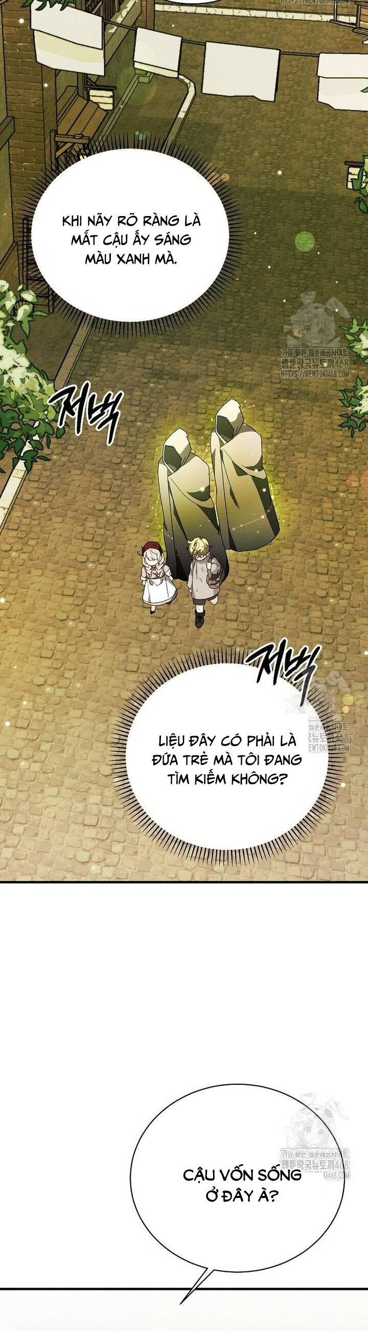 Bảo Vệ Người Cha Bạo Chúa Chap 23 - Next Chap 24