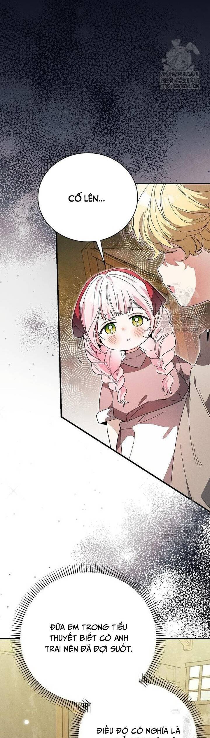 Bảo Vệ Người Cha Bạo Chúa Chap 23 - Next Chap 24