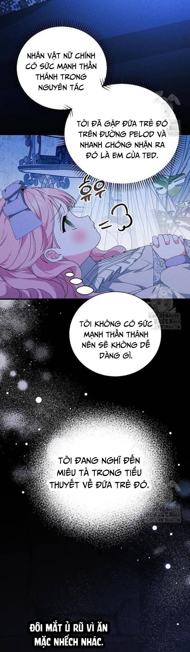 Bảo Vệ Người Cha Bạo Chúa Chap 23 - Next Chap 24