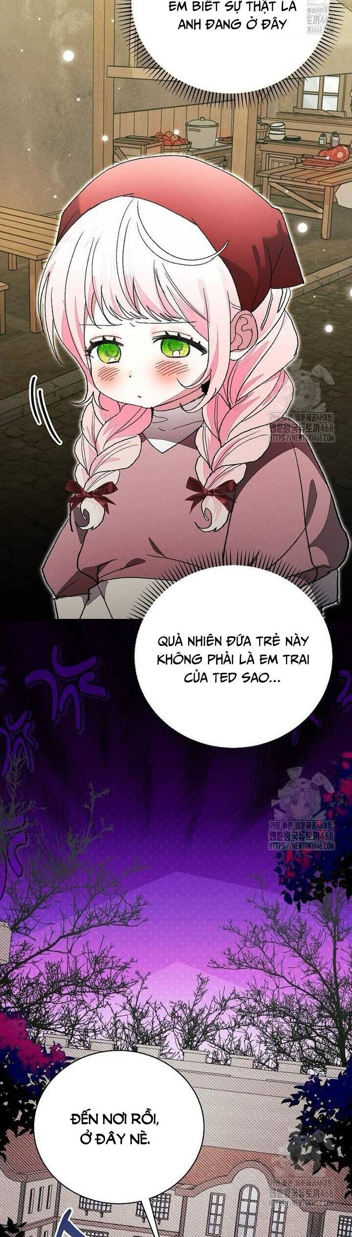 Bảo Vệ Người Cha Bạo Chúa Chap 23 - Next Chap 24