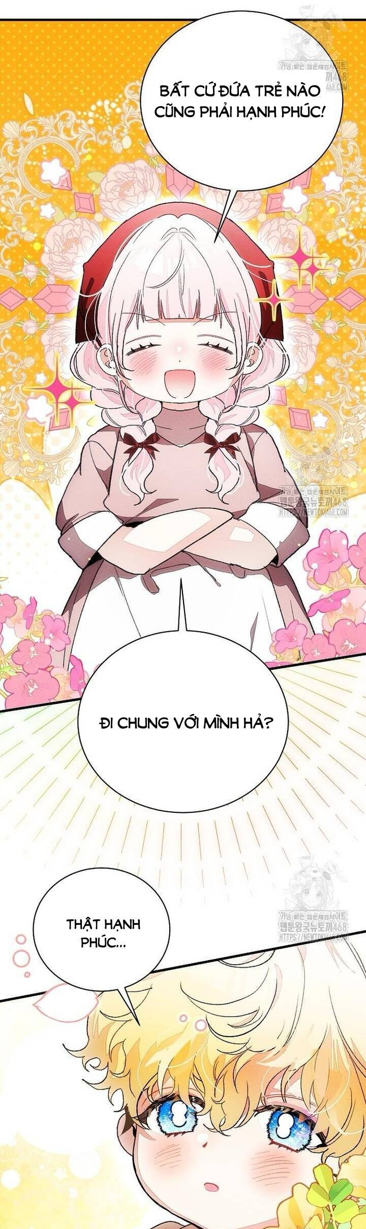 Bảo Vệ Người Cha Bạo Chúa Chap 23 - Next Chap 24