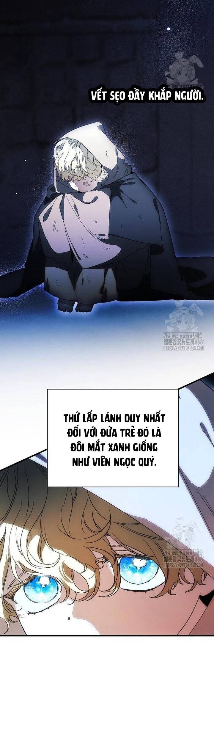 Bảo Vệ Người Cha Bạo Chúa Chap 23 - Next Chap 24