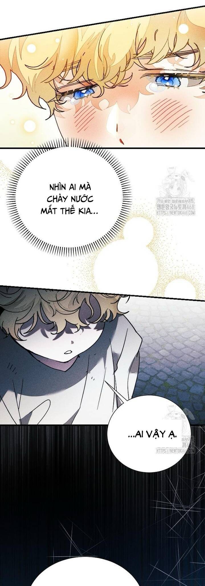 Bảo Vệ Người Cha Bạo Chúa Chap 23 - Next Chap 24