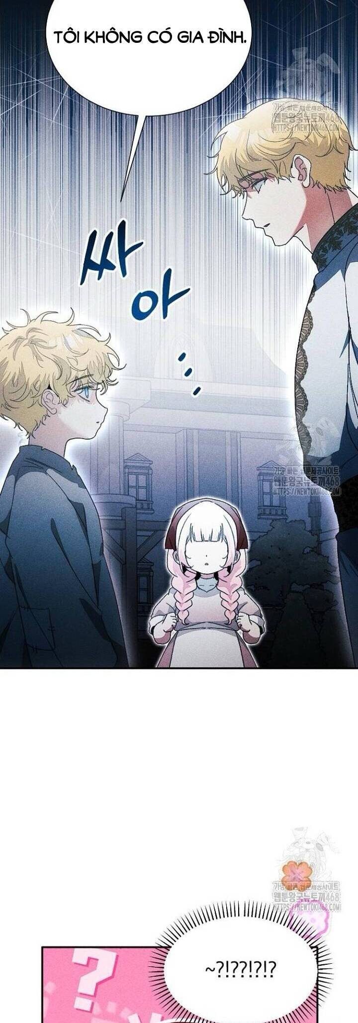 Bảo Vệ Người Cha Bạo Chúa Chap 23 - Next Chap 24