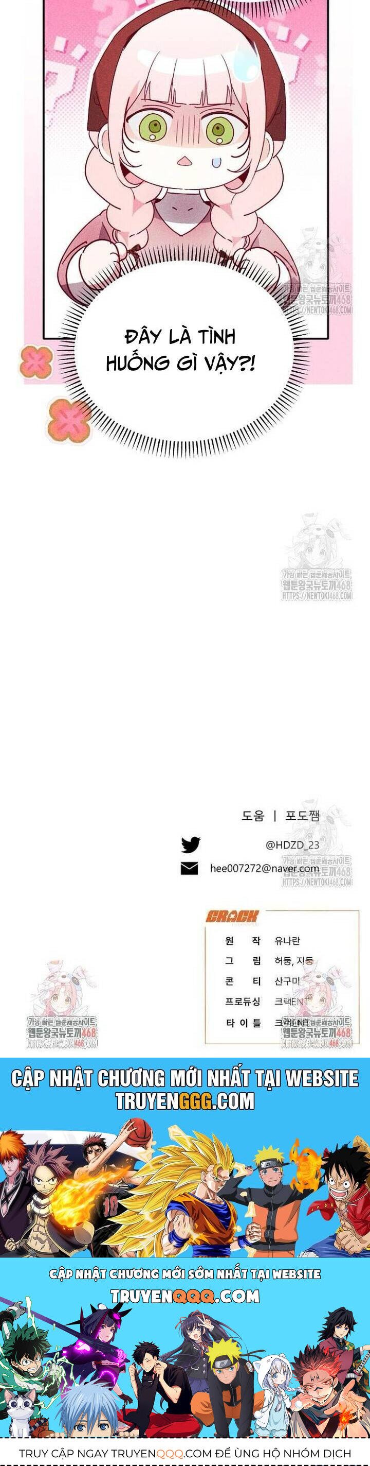 Bảo Vệ Người Cha Bạo Chúa Chap 23 - Next Chap 24