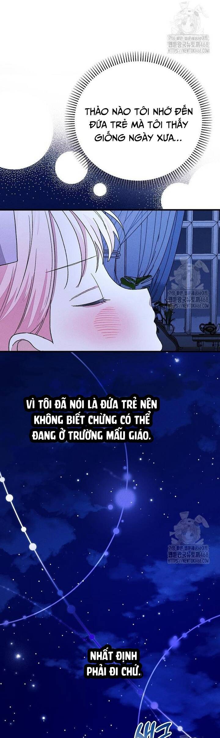 Bảo Vệ Người Cha Bạo Chúa Chap 23 - Next Chap 24