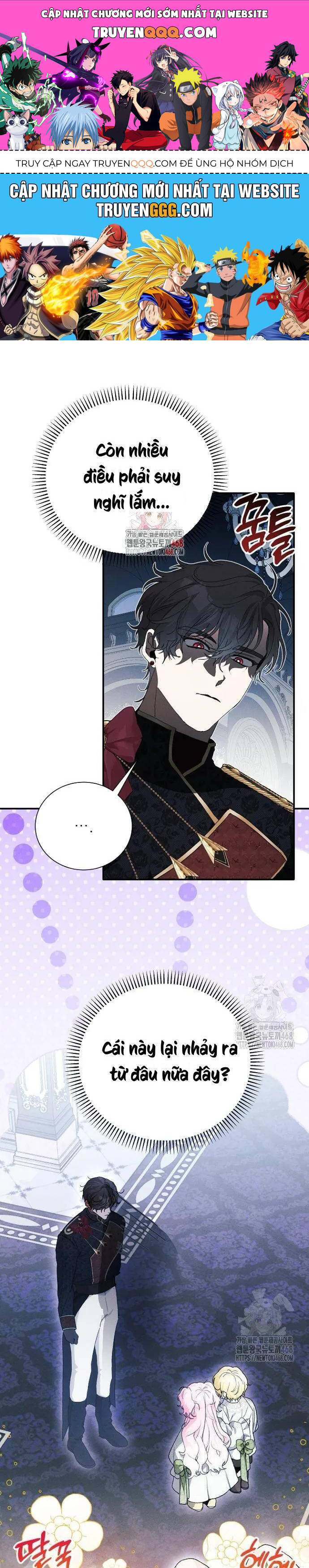 Bảo Vệ Người Cha Bạo Chúa Chap 25 - Next Chap 26