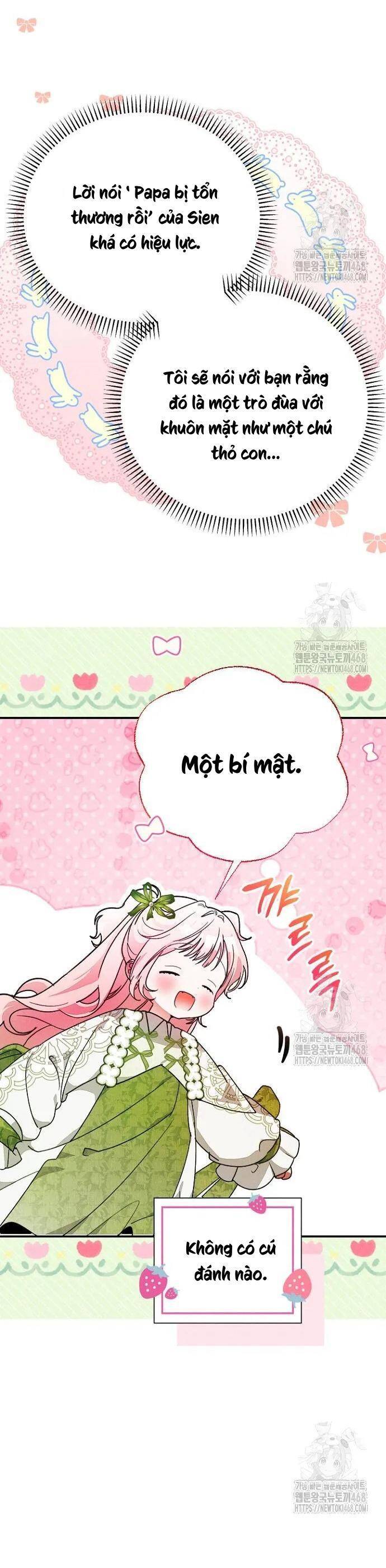 Bảo Vệ Người Cha Bạo Chúa Chap 25 - Next Chap 26