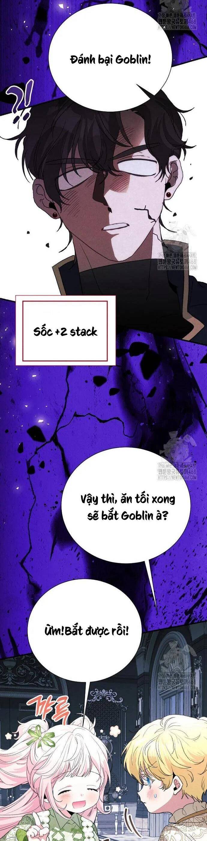 Bảo Vệ Người Cha Bạo Chúa Chap 25 - Next Chap 26