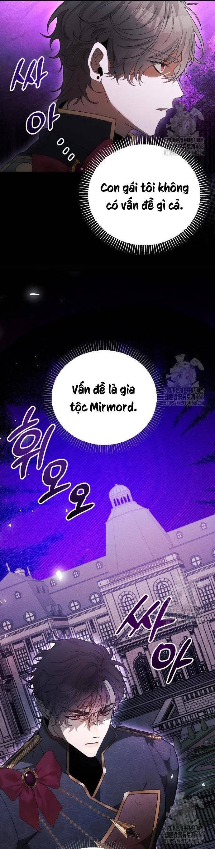 Bảo Vệ Người Cha Bạo Chúa Chap 25 - Next Chap 26