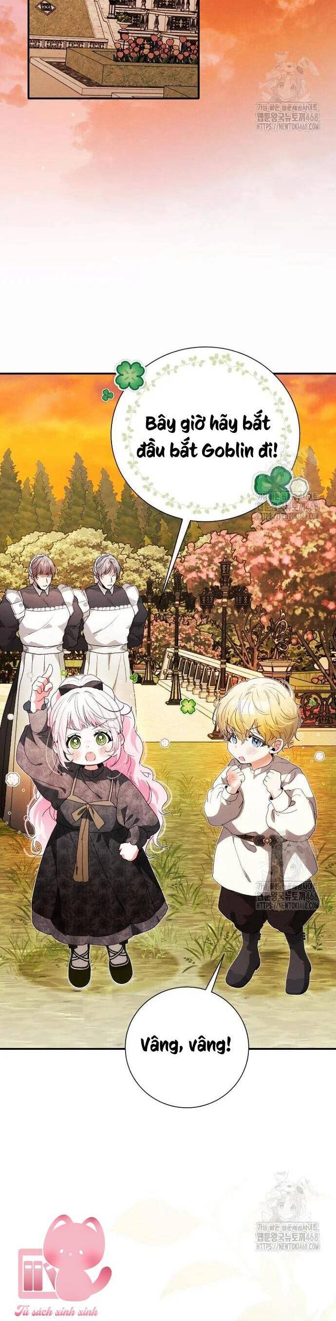 Bảo Vệ Người Cha Bạo Chúa Chap 25 - Next Chap 26