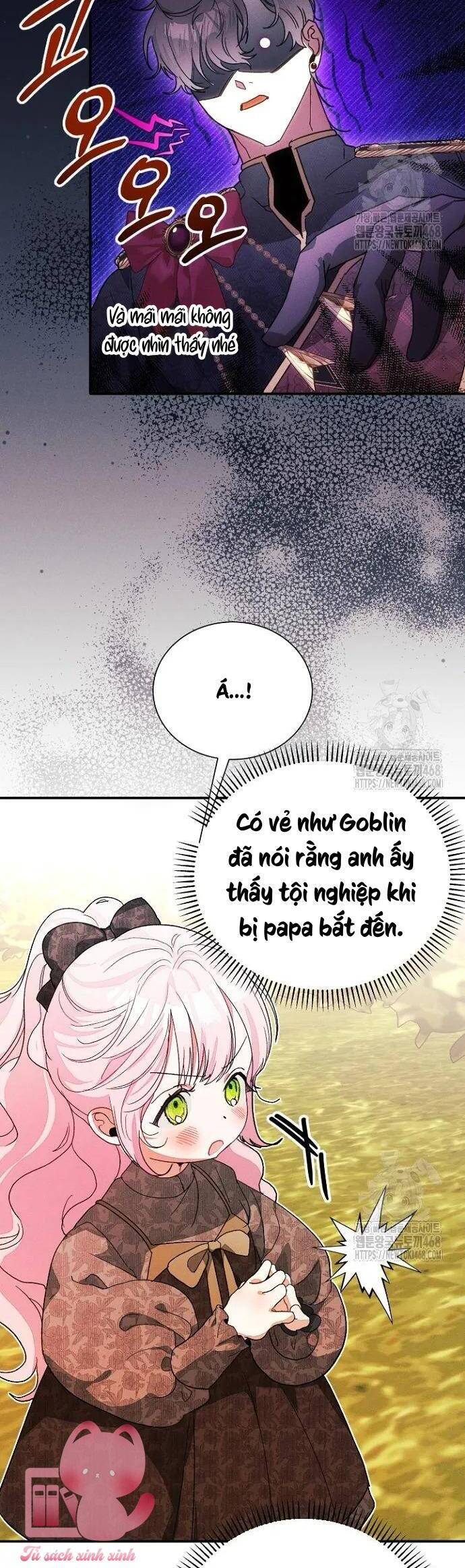 Bảo Vệ Người Cha Bạo Chúa Chap 25 - Next Chap 26