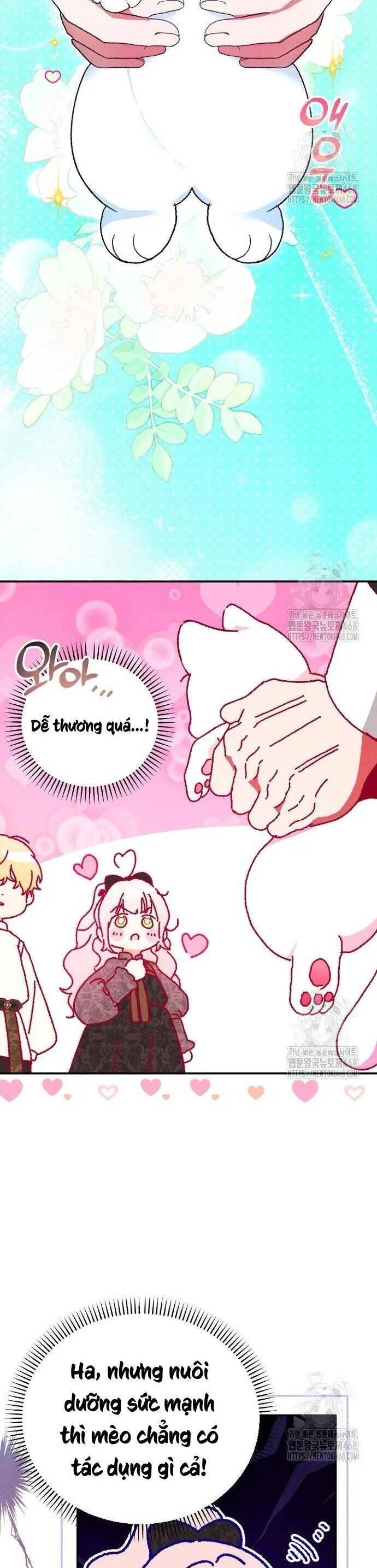 Bảo Vệ Người Cha Bạo Chúa Chap 25 - Next Chap 26