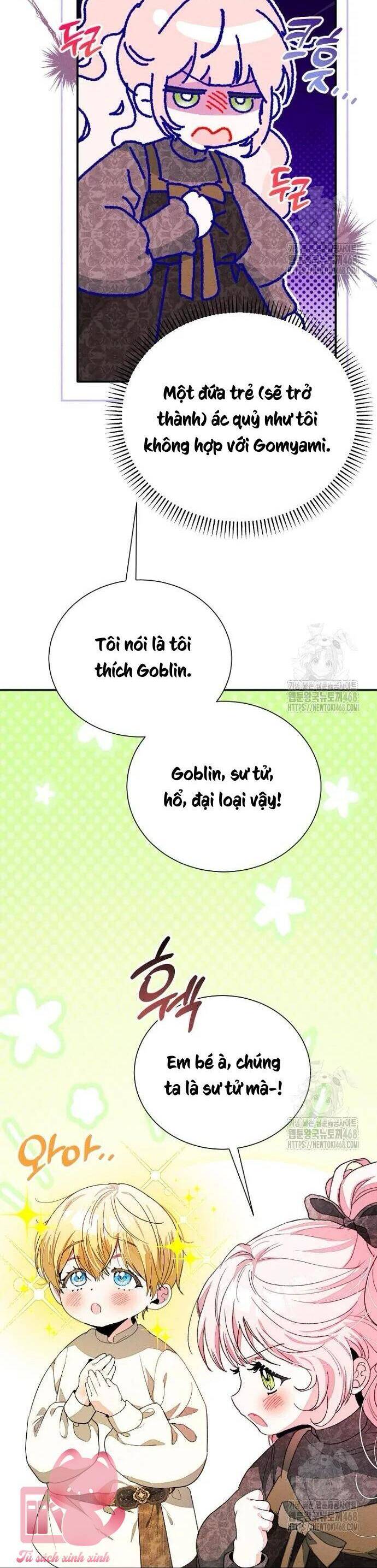 Bảo Vệ Người Cha Bạo Chúa Chap 25 - Next Chap 26