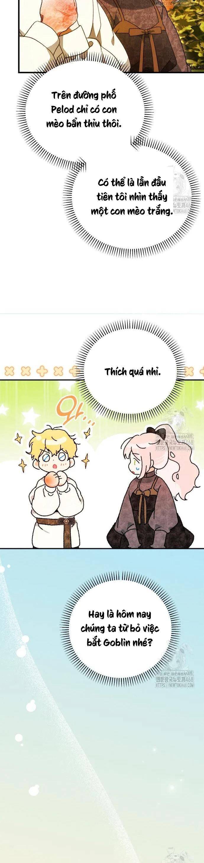 Bảo Vệ Người Cha Bạo Chúa Chap 25 - Next Chap 26