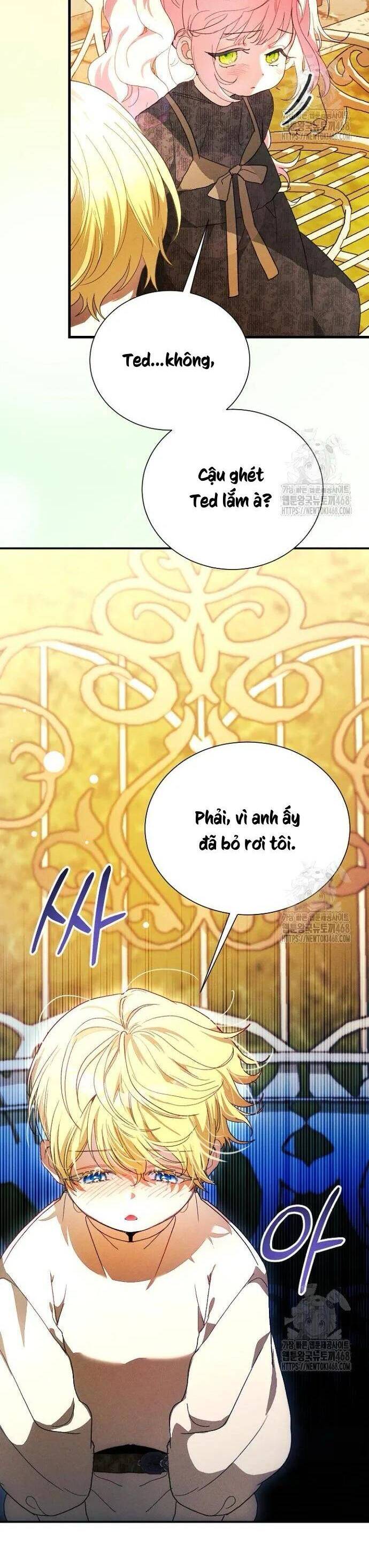 Bảo Vệ Người Cha Bạo Chúa Chap 25 - Next Chap 26