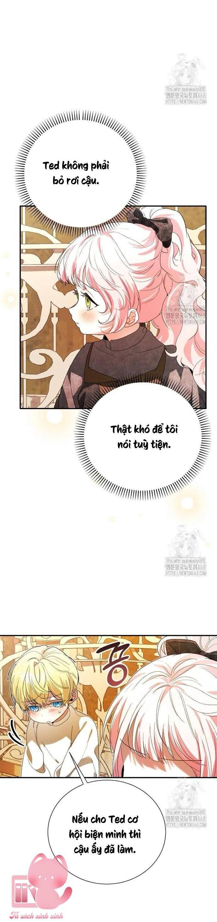 Bảo Vệ Người Cha Bạo Chúa Chap 25 - Next Chap 26