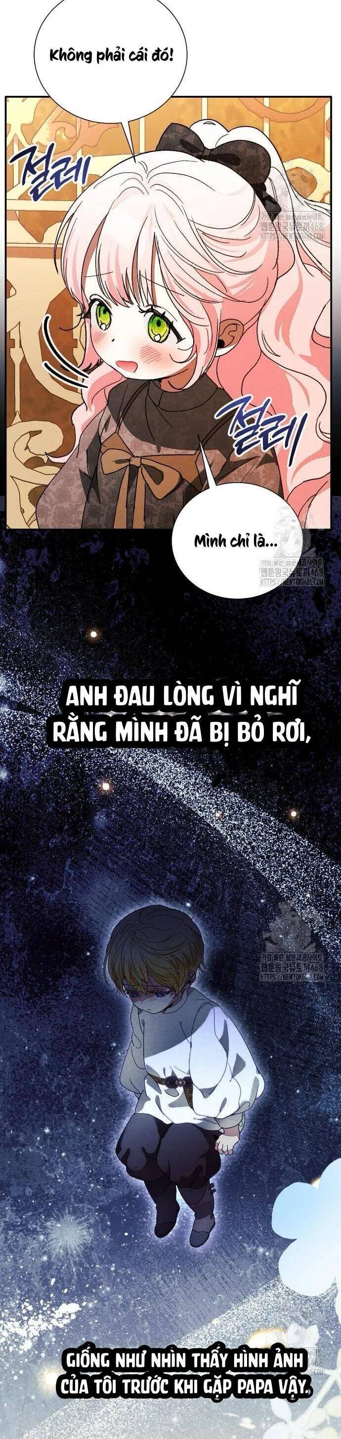 Bảo Vệ Người Cha Bạo Chúa Chap 25 - Next Chap 26