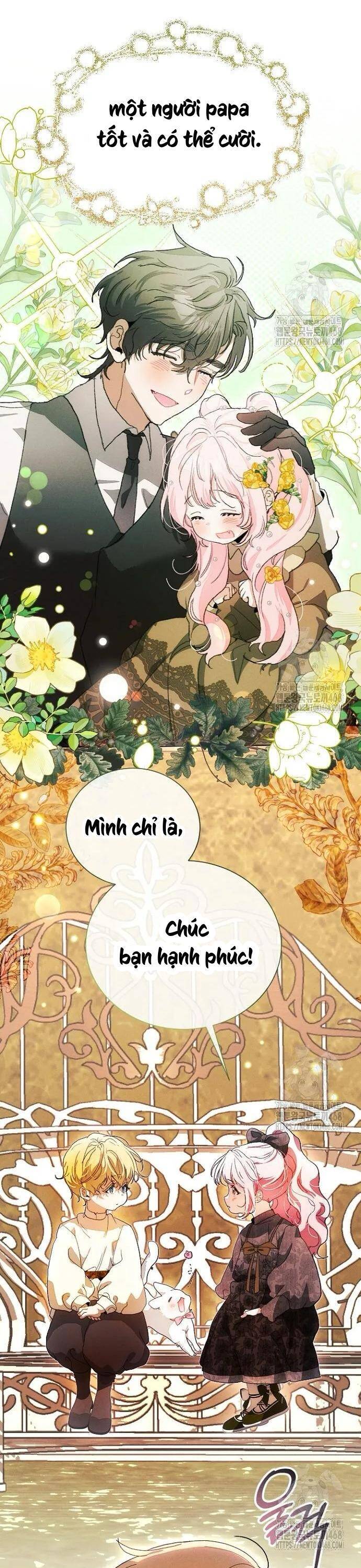 Bảo Vệ Người Cha Bạo Chúa Chap 25 - Next Chap 26