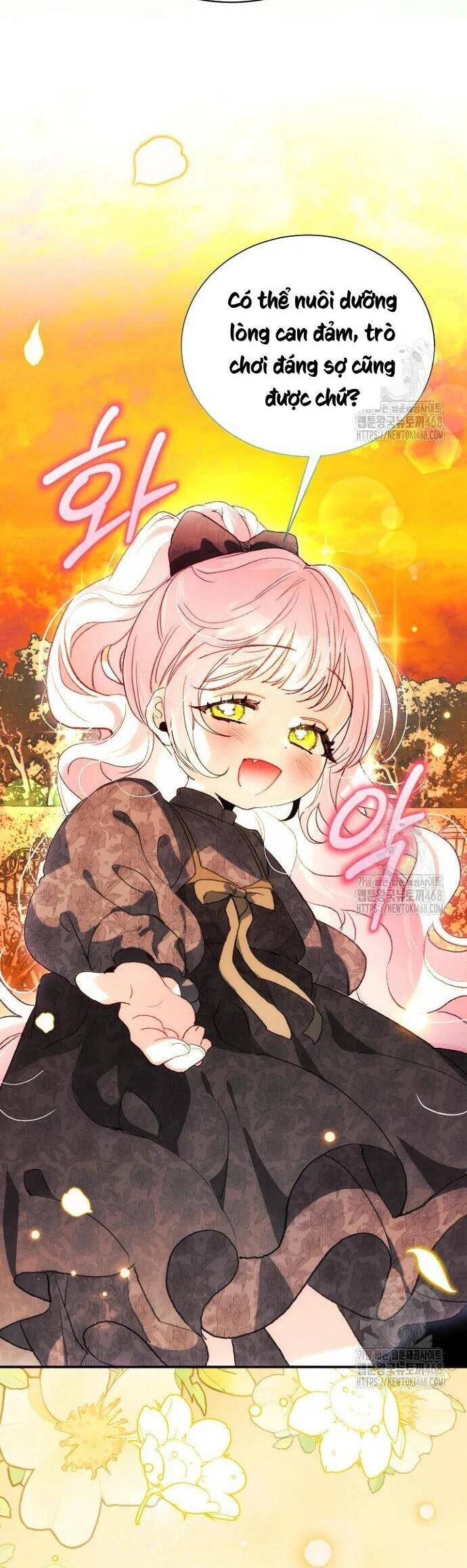 Bảo Vệ Người Cha Bạo Chúa Chap 25 - Next Chap 26