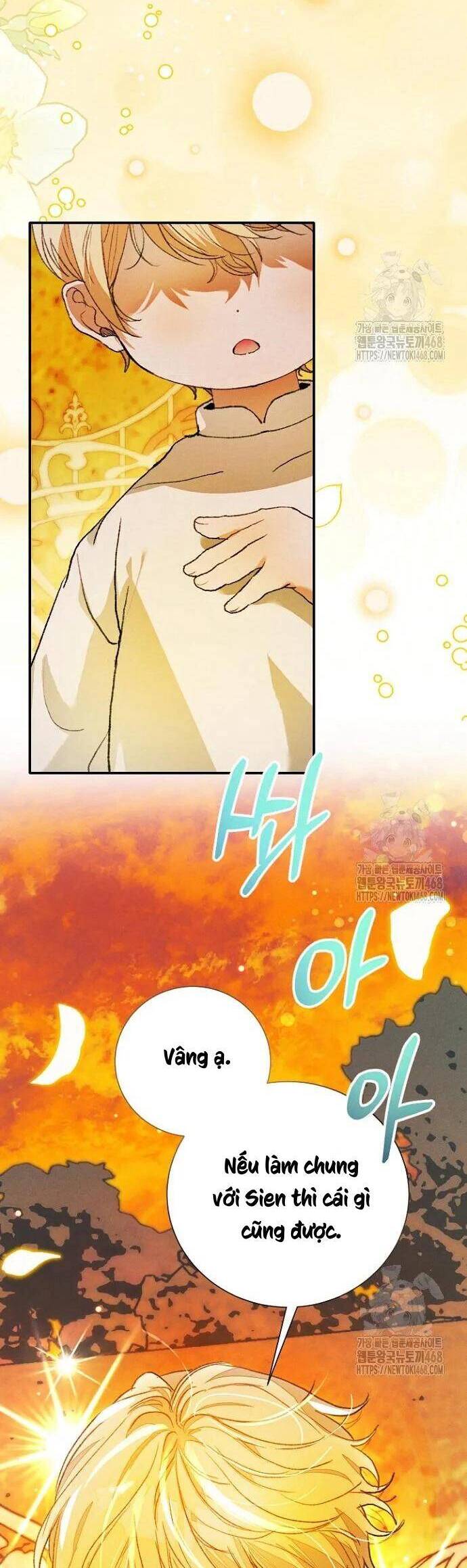 Bảo Vệ Người Cha Bạo Chúa Chap 25 - Next Chap 26