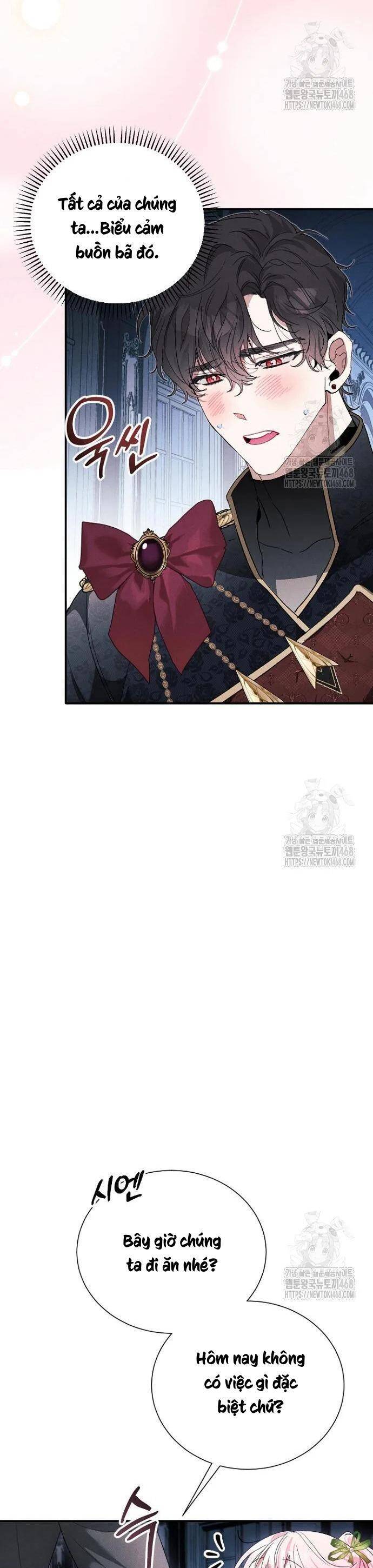 Bảo Vệ Người Cha Bạo Chúa Chap 25 - Next Chap 26